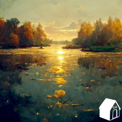Golden Hour