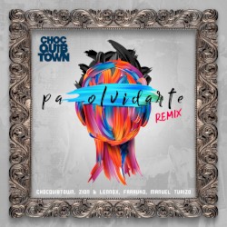 Pa' olvidarte (remix)