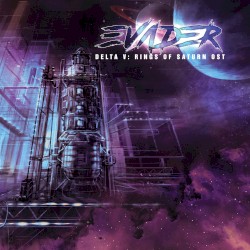 Delta V: Rings of Saturn OST