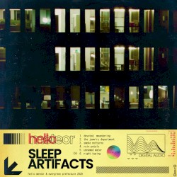 Sleep Artifacts