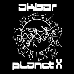 Planet X