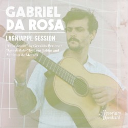 Lagniappe Sessions