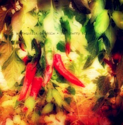Mantequilla de Chile