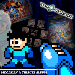 MegaMan 1