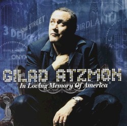 In Loving Memory of America