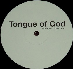 Tongue Of God