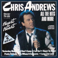 Heart to Heart: All the Hits and More