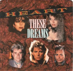 These Dreams