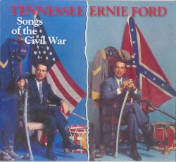 Songs of the Civil War