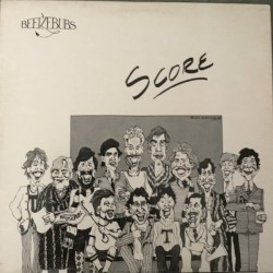 The1982-1983 Beelzebubs of Tufts University