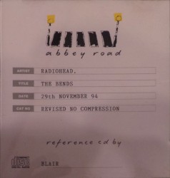 The Bends