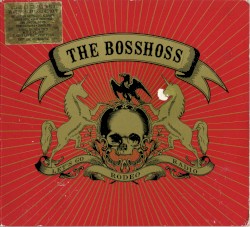 Rodeo Radio: limited christmas edition