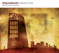 Anjunabeats, Volume 1
