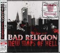 New Maps of Hell