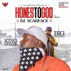 Honest to God (Remix)