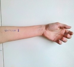 UNTUNE
