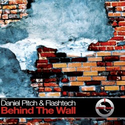 Behind the Wall