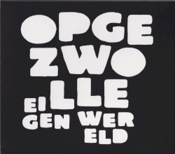 Eigen wereld
