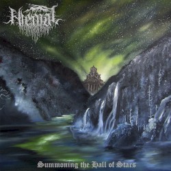 Summoning the Hall of Stars