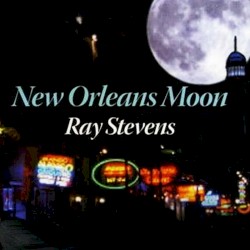 New Orleans Moon