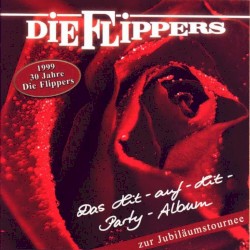 Das Hit-auf-Hit-Party-Album