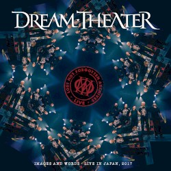 Lost Not Forgotten Archives: Images and Words – Live in Japan, 2017