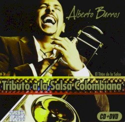 Tributo a la salsa colombiana