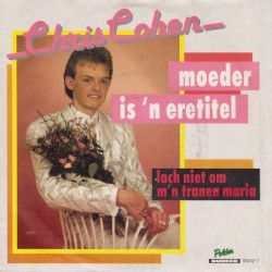 Moeder, is 'n eretitel