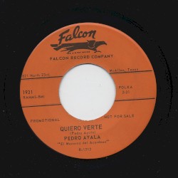 Quiero verte / El aeroplanito