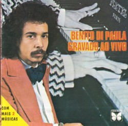 Gravado Ao Vivo