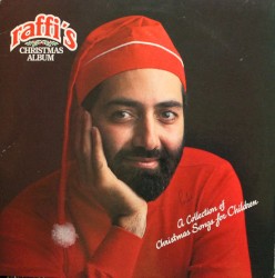 Raffi's Christmas Album
