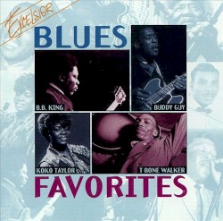 Blues Favorites