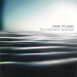 Look To God