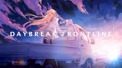 DAYBREAK FRONTLINE