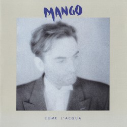 Come l’acqua