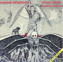 Angel Dust: The Collected Highs 1978-1983