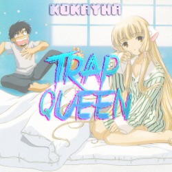 trap ♥ queen
