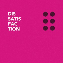 Dissatisfaction