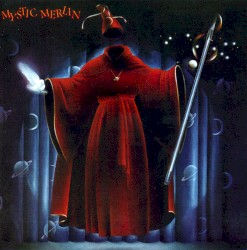 Mystic Merlin
