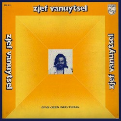 Er is geen weg terug