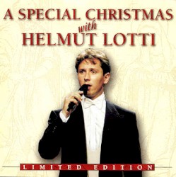 A Special Christmas With Helmut Lotti