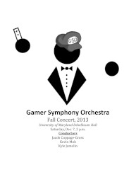 Fall 2013