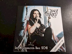 Live at Lollapalooza Brasil 2018