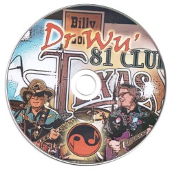 A Night Of Classic Rock And Blues: Live At The 81 Club