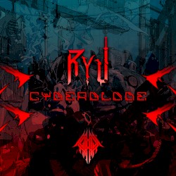 RYU CYBERBLADE