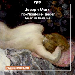 Trio-Phantasie / Lieder