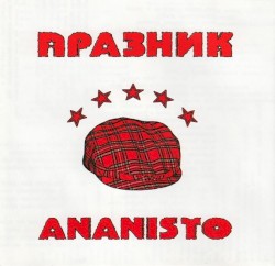 Ananisto