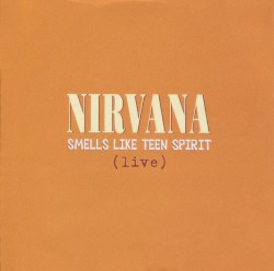 Smells Like Teen Spirit (live)