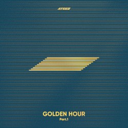 GOLDEN HOUR : Part.1