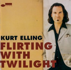Flirting With Twilight